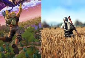 Pubg Vs Fortnite Wallpaper Pubg Fortnite Fortnite Pictures Hd Picture