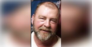 Obituary information for Gregory Leroy McBurney