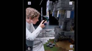 The server has a very experienced group of creative staff members who set up jobs and projects. Primer Gameplay Oficial De Minecraft Earth Desde La Wwdc 2019 Meristation