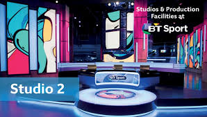 Bt sport 2 live stream | bt sport 2. Timeline Television Studios And Production Facilities At Bt Sport Live Production Tv