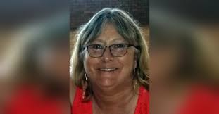 Obituary information for Trish Dyer