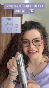 Reafirma tu piel con Suero Reafirmante Mary Kay