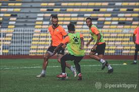 Pengertian sepak bola, baik pengertiannya. Pafa Cadang Stadium Perak Kompleks Bola Sepak Jadi Lokasi Latihan