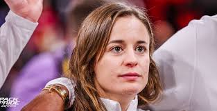 Photo Gallery: Luck runs out for the Irish in NC State's 2OT win