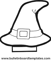 Heksenhoed Heksenhoed Heksen Halloweenknutsels