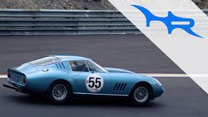 Total ferrari production for 1966 : 1966 Ferrari 275 Gtb C Insanely Loud Pure V12 Sound Youtube