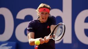 So zverev just because of better court. I M In A Hole Admits Zverev After Barcelona Shock Sports Vietnam News Politics Business Economy Society Life Sports Vietnam News
