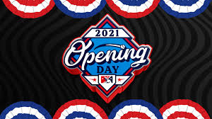 Minor league baseball team logos. Why We Re Glad Milb Is Back