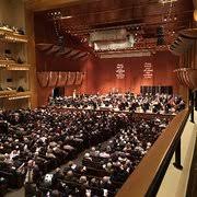 New York Philharmonic 58 Photos 58 Reviews Performing