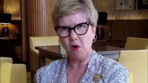 Ulla Madsen, President Soroptimist International Europe