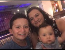 Por qué nuestra mamá es lo más sagrado, es quien nos apoya y guía en  nuestro camino. ¡Feliz día mamá! Mamá de Esteban Raza #LeonesdeCarcelen  #Leones2020 #Diadelasmadres