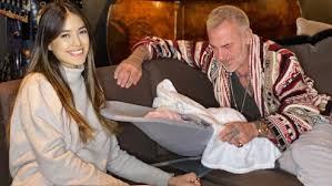 Los niños que nacen con esta condición pueden llegar a tener problemas a la hora de comer. Que Es Paladar Hendido La Anomalia Congenita De La Hija De Gianluca Vacchi Y Sharon Fonseca Meganoticias