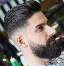 Best 44 Quiff Haircuts For Men 2019 Top Styles Covered Mid Fade Haircut Best Fade Haircuts Fade Haircut