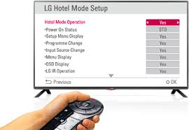 The lg hdtv has great picture quality, with both sharp contrast levels and vivid colors. Da Tineri Punete Cu Hotel Mode Tv Samsung Au Arno Net