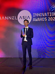 channelasia #telstrapurple #wearetelstrapurple