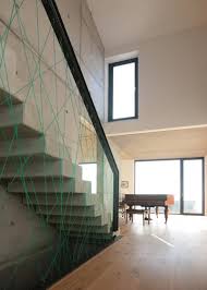 Geschickt Eingefadelt 9 Wohnideen Mit Schnuren Garnen Und Co Moderne Hausentwurfe Fachwerkhaus Plane Design Fur Zuhause