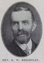 Keightley, Robert William (1851-1929)