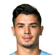 Analysis to fifa 21 serie a midfielders. Brahim Fifa 21 74 Prices And Rating Ultimate Team Futhead