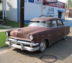 Image result for Sunland Beige 1950 Ford