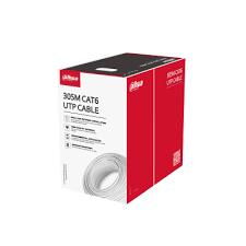 Puncanya berkemungkinan dari penggunaan material kabel yg berkualiti rendah. Dahua Bulk Cables Pfm920i 6un C Belco Security Sdn Bhd