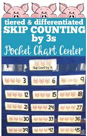 ideas for teaching skip counting