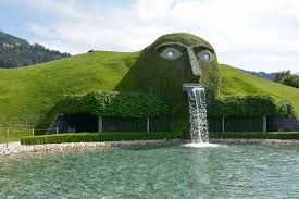 Planen sie ihre reise und ihren urlaub in österreich mit dem grünen reiseführer von michelin. Wattens Osterreich Swarovski Ausflugsziele Mehr