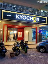 Most setapak hotels offer free cancellation. We Re Open Setapak Platinum Walk Kyochon Malaysia Facebook