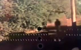 Imagens de câmeras de segurança mostram lázaro barbosa sousa, de 32 anos, na noite de domingo. Policia Apura Se Lazaro E Pessoa Que Aparece Entrando Em Mata Proximo A Casas Em Girassol Video Goias G1