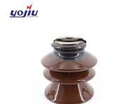 China Pin Type Insulator BS 11kV 22kV 33kV Pin Type ...