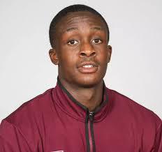 Four Texas A&M athletes earn SEC Athlete of the Year accolades