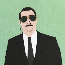 Gregory Carpenter, DrPH's Speaker Profile @ Sessionize