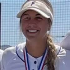 Grace Carpenter's Softball Recruiting Profile