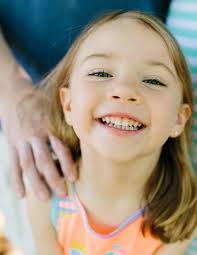 PRECIOUS SMILES. PRICELESS MEMORIES.