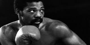 Remembering boxing great Aaron Pryor