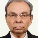 Pinakin Dave @ R R Sheth Books