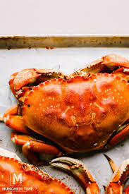 How To Clean Dungeness Crab At Home Dungeness Crab Crab Dungeness Crab Recipes
