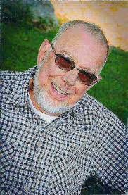 Obituary information for A. Stephen Benoit