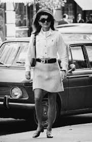 But perhaps the best part about jackie kennedy's style was that anyone from any fashion budget could achieve it. Jackie Kennedy Onassis Style Jackie Signature Style