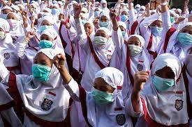 Jun 17, 2021 · setiap orang tua menginginkan anaknya terlahir normal dan sehat. Anak Sulit Pakai Masker Dan Cuci Tangan Pakai Tips Dari Najelaa Ini Halaman All Kompas Com