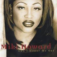 Miki Howard