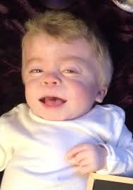 The death has occurred of Ben Reidy Pairc An Áithe Garruragh, Tulla, Clare Ben  Reidy. Much loved precious son of John and Catriona, brothers Jack and  Harry. Aged 7 years. Peacefully at