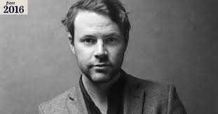 Jack Carty can't turn off the songs, or the phone