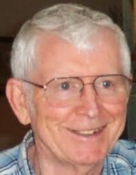 Albert H. Ritsema Obituary