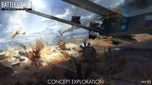 This in the name of the tsar walkthrough includes a dive into the dlc's weapons, maps and environments, specializations, new vehicles, army, and a quick peek. Battlefield 1 In The Name Of The Tsar Die Scharfschutzinnen Eroffnen Das Feuer