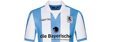 Gegründet wurde der tsv 1860 erstmals im jahr 1848, aufgrund von problemen mit der obrigkeit aber schon 1849. Tsv 1860 Munchen Fan Shop Das Offizielle Stadtportal Muenchen De