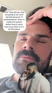 I said what I said. #fitness #fyp #fypシ #fit #fitnessmotivation  #fitnessjourney #workout #workoutmotivation #exercise #training #nutrition  #targettingfatloss #fatloss #putyourweightsaway #fittips ...