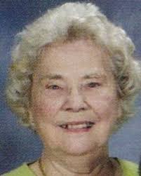 Most Recent Obituaries