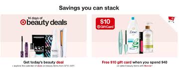 We did not find results for: Insider S Guide To Target Savings
