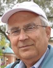 Obituary information for Ahmad "Eddie" Allameh