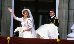 We did not find results for: Prince Andrew Sarah Ferguson Relationship Timeline Are Fergie Andrew Still Together